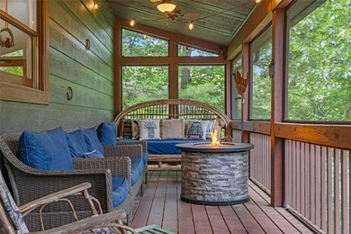 A peaceful lakeside escape awaits in this charming mountain - photo 41