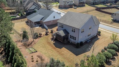Located in the heart of Oconee, this immaculate custom JW York - photo 35