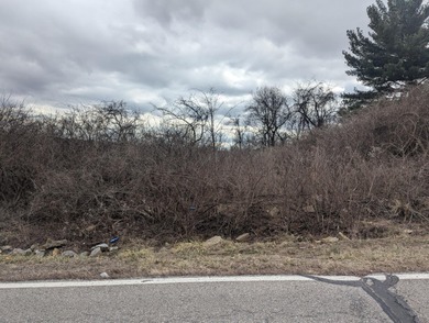 Hidden Valley Lake Lot For Sale in Lawrenceburg Indiana