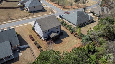 Located in the heart of Oconee, this immaculate custom JW York - photo 36