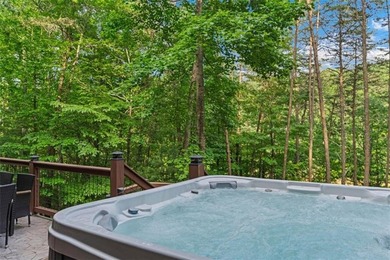 A peaceful lakeside escape awaits in this charming mountain - photo 43