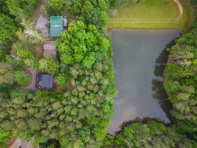 A peaceful lakeside escape awaits in this charming mountain - photo 45