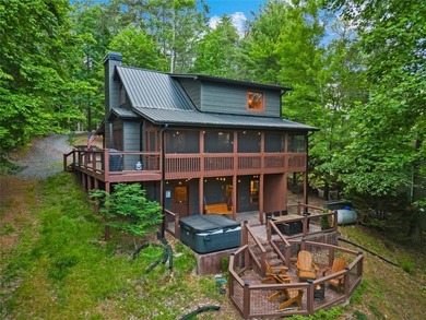 A peaceful lakeside escape awaits in this charming mountain - photo 46