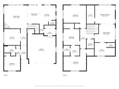 Located in the heart of Oconee, this immaculate custom JW York - photo 41