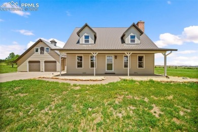 Lake Home For Sale in Colorado Springs, Colorado