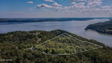 Kentucky Lake Acreage For Sale in Big Sandy Tennessee