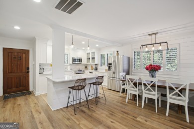 Lake Condo For Sale in Peachtree City, Georgia