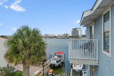 ENJOY DESTIN HARBOR FRONT LIVING where you can Rent a boat slip - photo 1