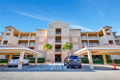 Lake Condo Sale Pending in Fort Myers, Florida