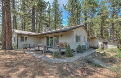 Lake Home Sale Pending in Bend, Oregon