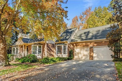 Buffalo Lake Home Active Under Contract in Greensboro North Carolina