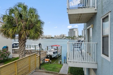 ENJOY DESTIN HARBOR FRONT LIVING where you can Rent a boat slip - photo 2