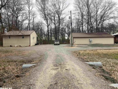 Lake Home For Sale in Stuttgart, Arkansas