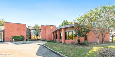 Vermilion River - Lafayette Parrish Commercial For Sale in Lafayette Louisiana