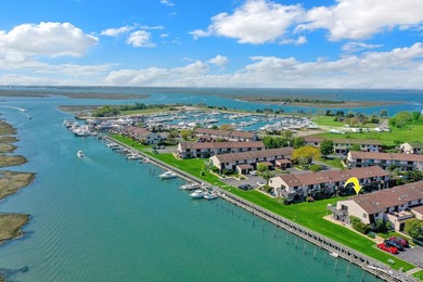 Welcome to waterfront paradise at the desirable Anchorage with - photo 7