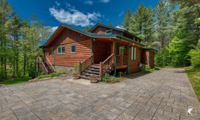 Lake Home For Sale in Lake Placid, New York