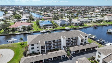 Punta Gorda Isles Area Condo For Sale in Punta Gorda Florida