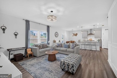 Like-New East-Facing Home in the Highly Desirable Avignon - photo 11