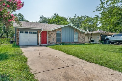 Mountain Creek Lake Home Sale Pending in Grand Prairie Texas