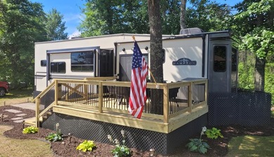 Big Portage Lake - Right on the price! Right on the water! This - photo 1