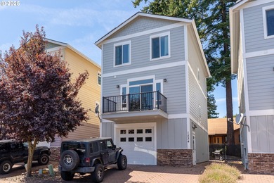 Columbia River - Hood County Home For Sale in Hoodriver Oregon