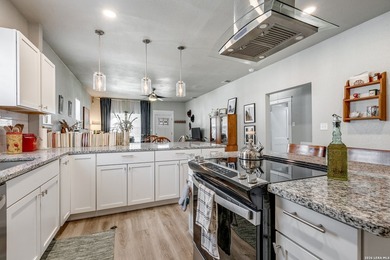 Set in the Woodlawn Terrace neighborhood, this renovated home - photo 11
