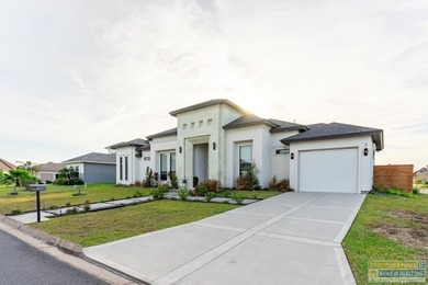 (private lake, pond, coastal) Home For Sale in Laguna Vista Texas