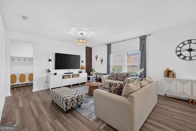 Like-New East-Facing Home in the Highly Desirable Avignon - photo 12