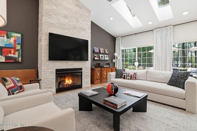 Stunningly renovated ranch on a prime golf course lot on the - photo 12