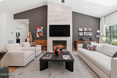 Stunningly renovated ranch on a prime golf course lot on the - photo 13