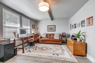 Set in the Woodlawn Terrace neighborhood, this renovated home - photo 13