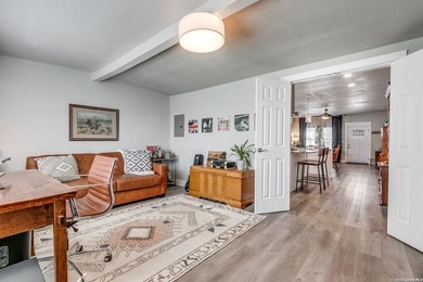 Set in the Woodlawn Terrace neighborhood, this renovated home - photo 14