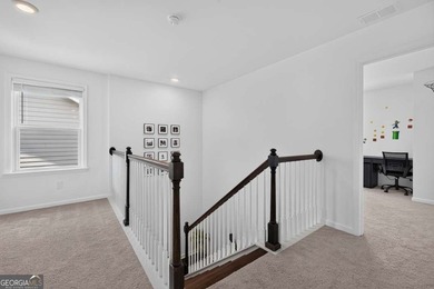 Like-New East-Facing Home in the Highly Desirable Avignon - photo 15