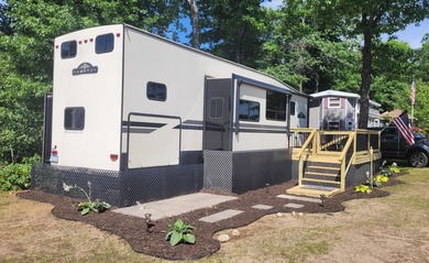 Big Portage Lake - Right on the price! Right on the water! This - photo 5