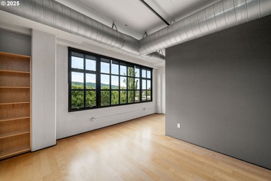 Dramatic New York SOHO styled condominium in the heart of