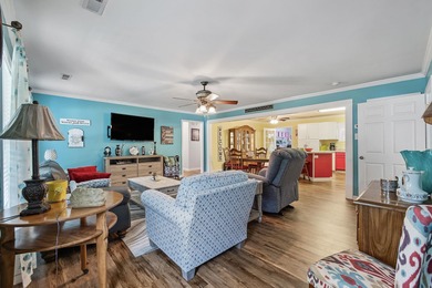 3 Bedroom, 2 Bathroom Home with Open Floor Plan, Bonus Room &