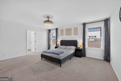 Like-New East-Facing Home in the Highly Desirable Avignon - photo 16