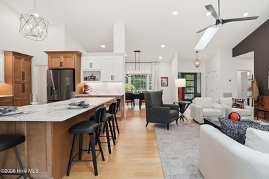 Stunningly renovated ranch on a prime golf course lot on the - photo 16