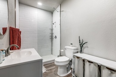 Set in the Woodlawn Terrace neighborhood, this renovated home - photo 16