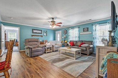 3 Bedroom, 2 Bathroom Home with Open Floor Plan, Bonus Room &