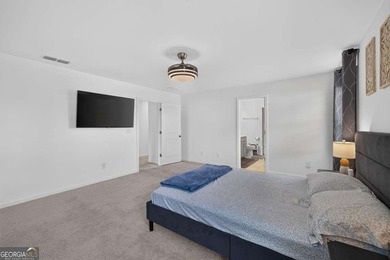 Like-New East-Facing Home in the Highly Desirable Avignon - photo 17