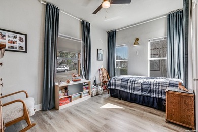 Set in the Woodlawn Terrace neighborhood, this renovated home - photo 17