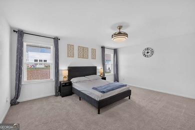 Like-New East-Facing Home in the Highly Desirable Avignon - photo 18