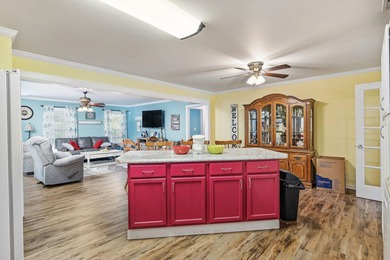 3 Bedroom, 2 Bathroom Home with Open Floor Plan, Bonus Room &