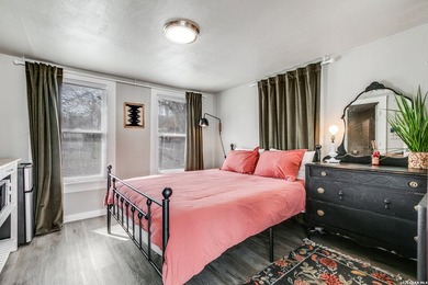 Set in the Woodlawn Terrace neighborhood, this renovated home - photo 19