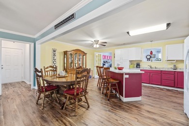 3 Bedroom, 2 Bathroom Home with Open Floor Plan, Bonus Room &