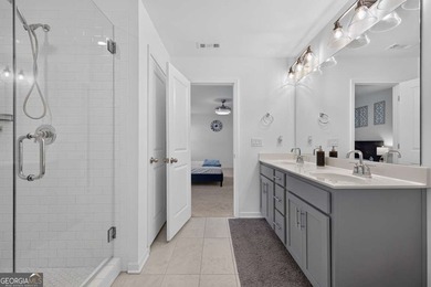 Like-New East-Facing Home in the Highly Desirable Avignon - photo 21