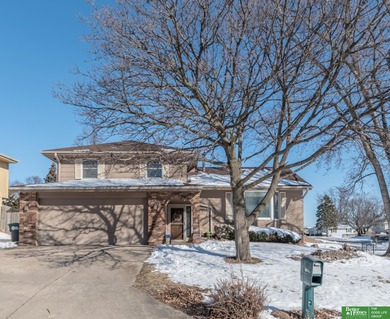 Lake Home For Sale in Omaha, Nebraska