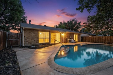 Lake Ray Hubbard Home For Sale in Rowlett Texas