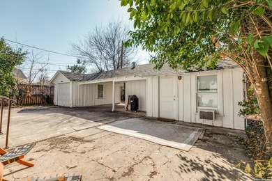 Set in the Woodlawn Terrace neighborhood, this renovated home - photo 21